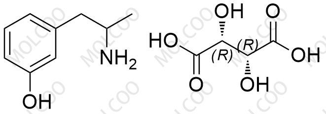 重酒石酸间羟胺杂质48(酒石酸盐)