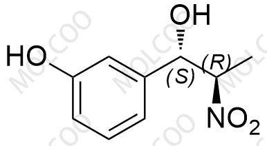 重酒石酸间羟胺杂质51