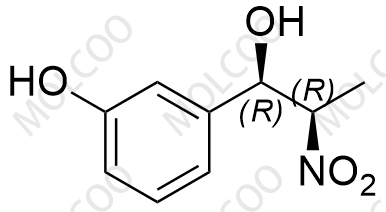 重酒石酸间羟胺杂质53