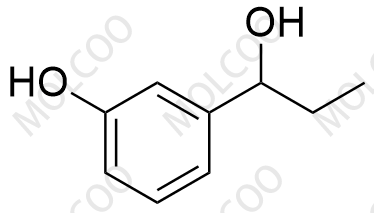 重酒石酸间羟胺杂质56