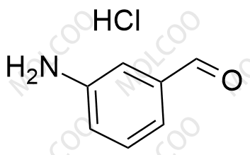 重酒石酸间羟胺杂质57(盐酸盐)