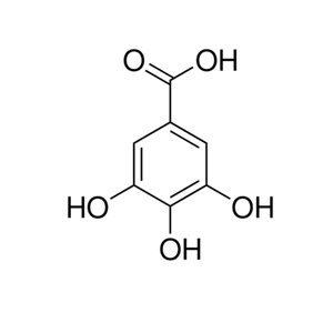 电子级没食子酸（3，4，5-三羟基苯甲酸）