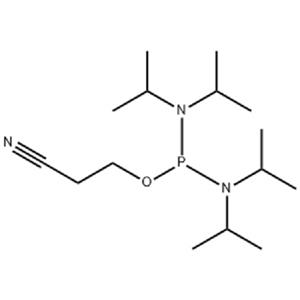 双(二异丙基氨基)(2-氰基乙氧基)膦