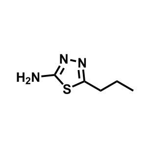 5-丙基-1,3,4-噻二唑-2-胺