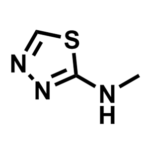 N-甲基-1,3,4-噻二唑-2-胺