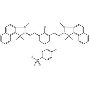IR 813 对甲基苯磺酸盐