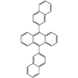 9,10-二(2-萘基)蒽