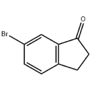 6-溴茚酮