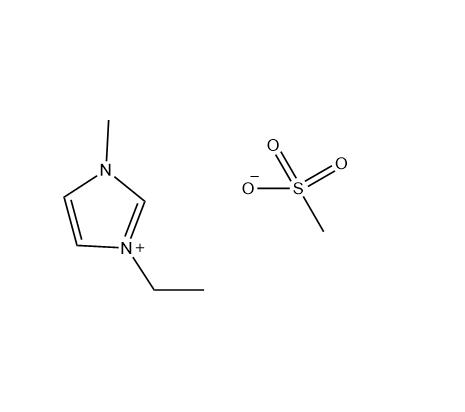 1-乙基-3-甲基咪唑甲烷磺酸盐.png