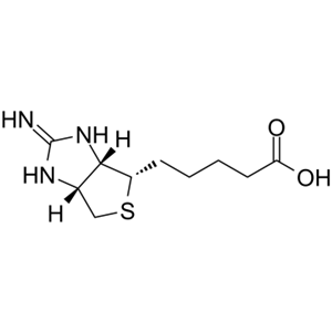 2-亚氨基生物素