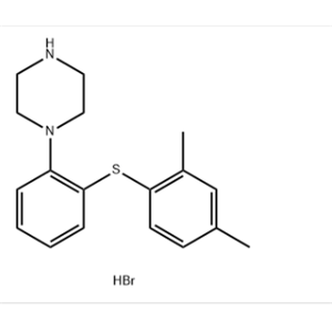 氢溴酸沃替西汀