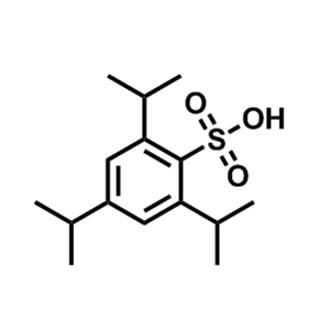 2,4,6-三异丙基苯磺酸