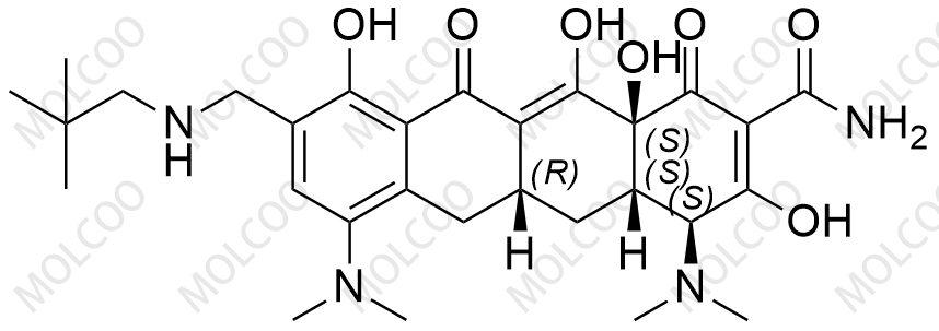 奥马环素