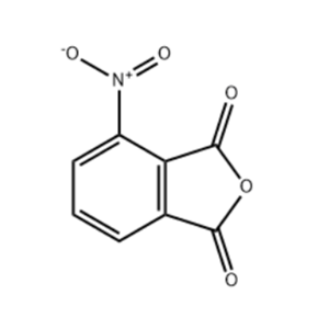 3-硝基邻苯二甲酸酐