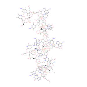 诺西那生钠；Nusinersen；1258984-36-9