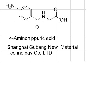 对氨基马尿酸