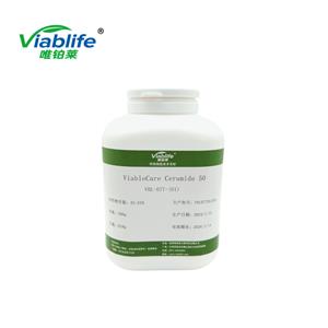 ViableCare Ceramide 50