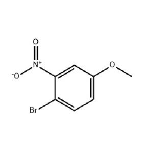 4-溴-3-硝基苯甲醚