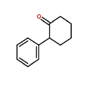 2-苯基环已酮