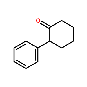 2-苯基环已酮