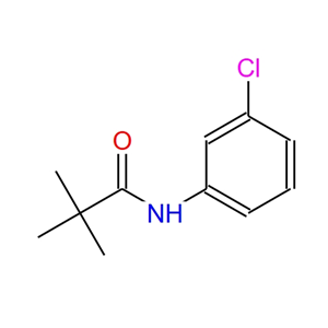 N-(3-氯苯基)新戊酰胺