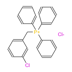 (3-氯苄基)三苯基氯化膦