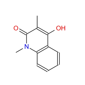 4-羟基-1,3-二甲基喹啉-2(1H)-酮