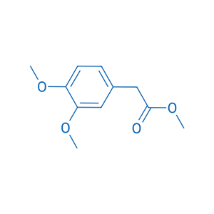 3,4-二甲氧基苯基乙酸甲酯 