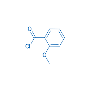 2-甲氧基苯甲酰氯