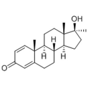 美雄酮