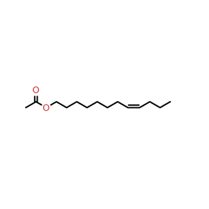 (Z)-8-十二烯基乙酸酯