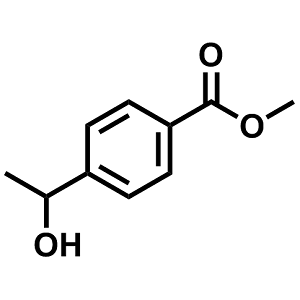 4-(1-羟乙基) 苯甲酸甲酯