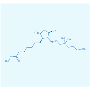 米索前列醇  59122-46-2