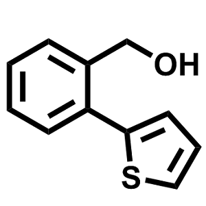 (2-(噻吩-2-基)苯基)甲醇