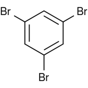 1，3，5-三溴苯