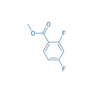 2,4-二氟苯甲酸甲酯
