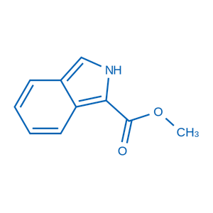 2H-异吲哚-1-甲酸甲酯