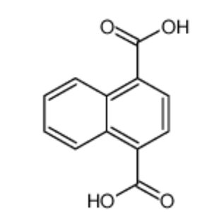 1,4-萘二甲酸 605-70-9 产品图片