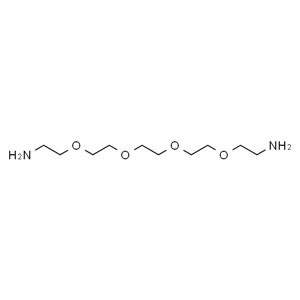 NH2-PEG4-CH2CH2NH2