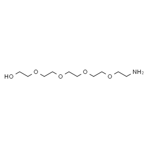 NH2-PEG5-OH