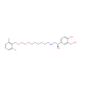 维兰特罗(VILANTEROL)503068-34-6