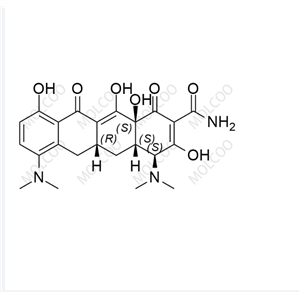 米诺环素