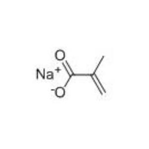 甲基丙烯酸钠