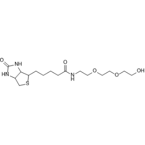 Biotin-PEG3-OH