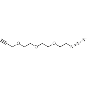 Propargyl-PEG3-NH2