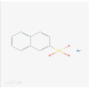 2-萘磺酸钠