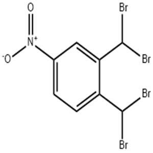 4-硝基-四溴邻二甲苯 13209-16-0