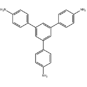 1,3,5-三（4-氨基苯基）苯,浅黄色粉末，可提供定制服务，按需分装！