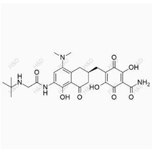 替加环素USP杂质F