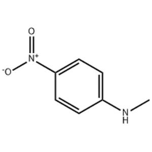 N-甲基对硝基苯胺